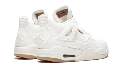 Air Jordan 4 Retro Levi&