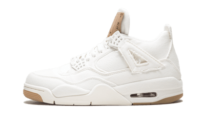 Air Jordan 4 Retro Levi&