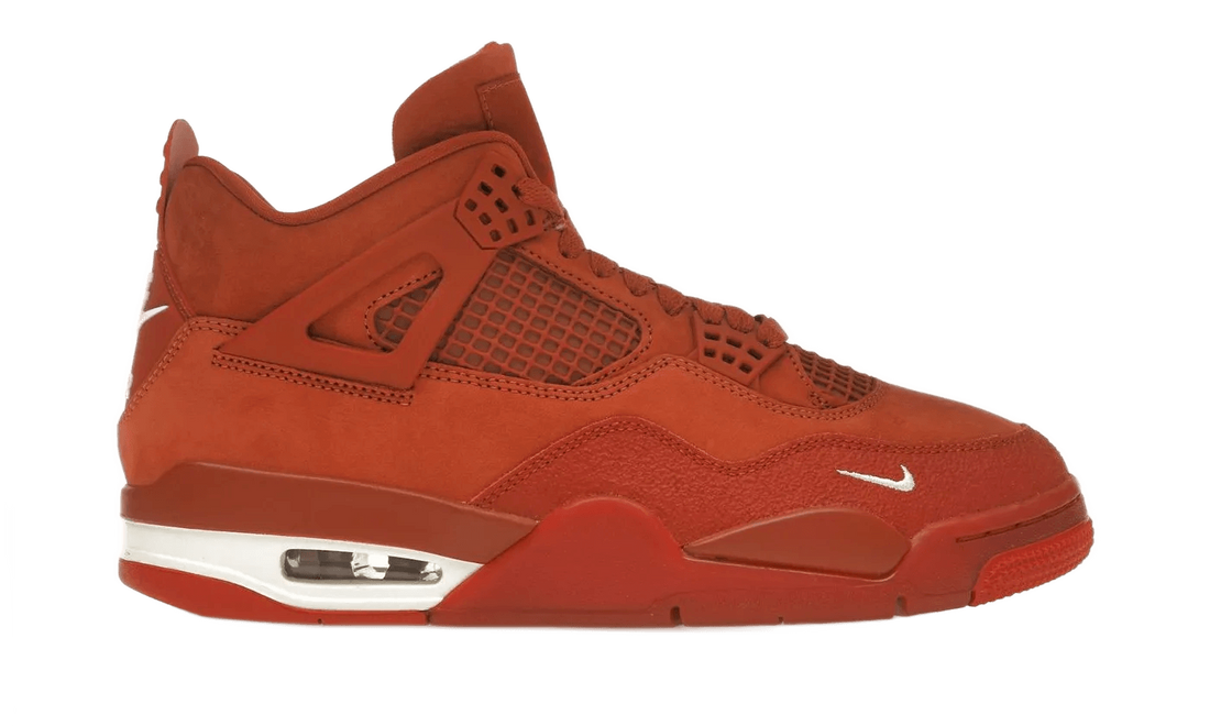 Air Jordan Air  4 Retro OG SP Nigel Sylvester Brick by Brick - HF4340-800