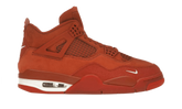 Air Jordan Air  4 Retro OG SP Nigel Sylvester Brick by Brick - HF4340-800
