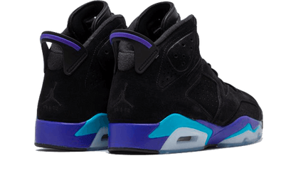 Air Jordan 6 Retro Aqua