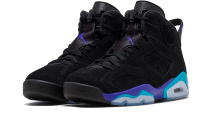 Air Jordan 6 Retro Aqua