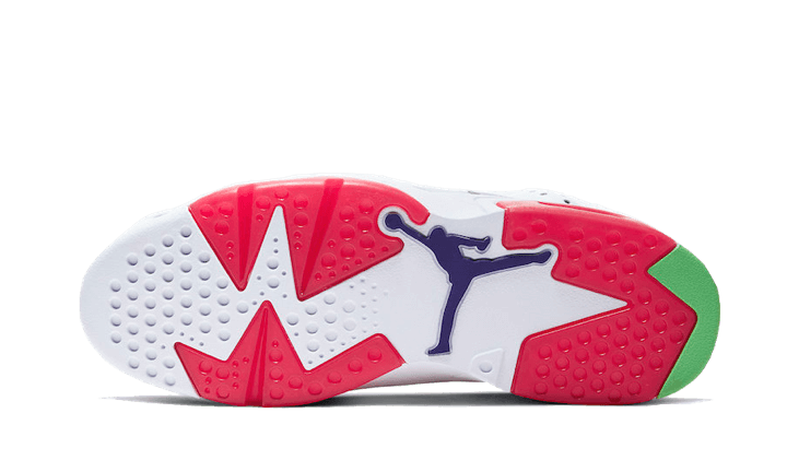 Air Jordan 6 Retro Hare