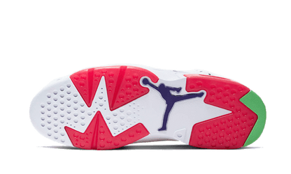 Air Jordan 6 Retro Hare