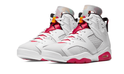 Air Jordan 6 Retro Hare