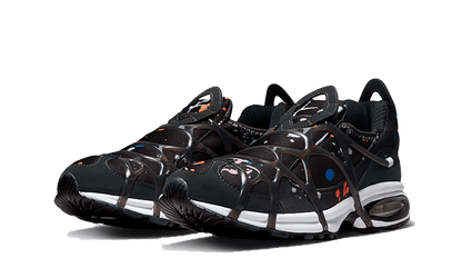 Air Kukini SE Paint Splatter