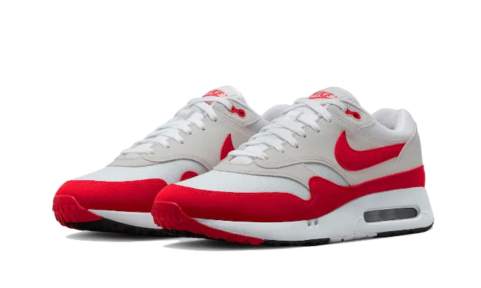 Air Max 1 ‘86 Golf Sport Red - DV1403-160