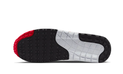 Air Max 1 ‘86 Golf Sport Red - DV1403-160
