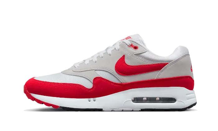 Air Max 1 ‘86 Golf Sport Red - DV1403-160