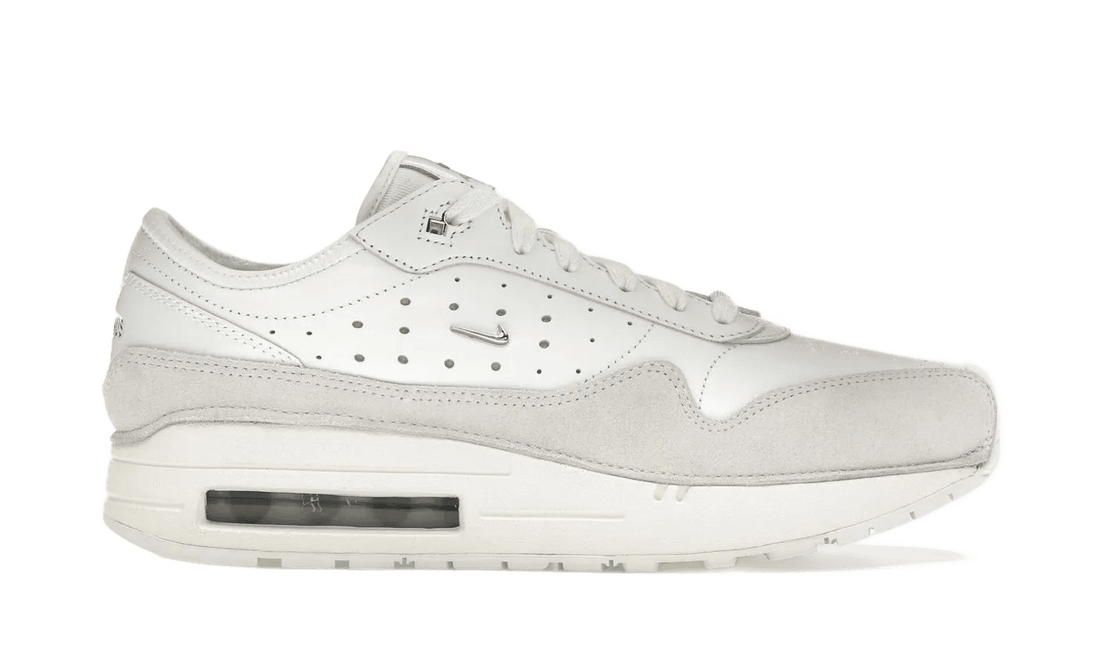 Air Max 1 \&86 Jacquemus White - HM6690-100