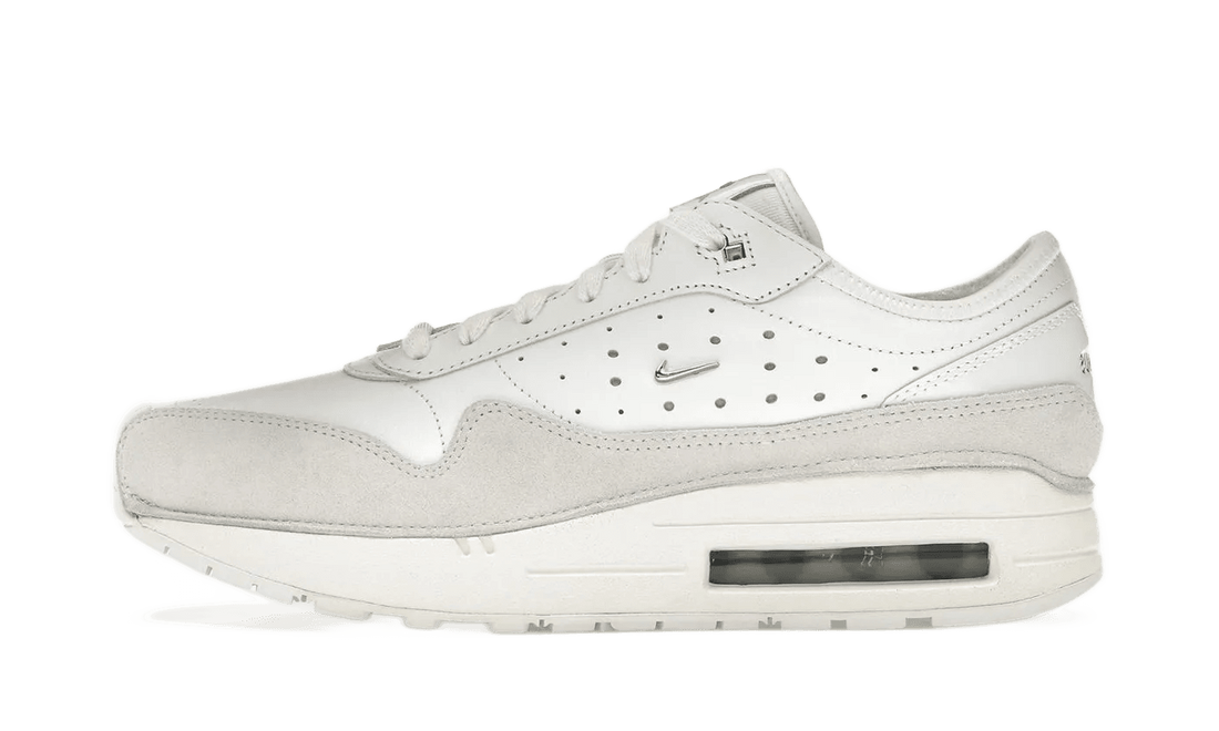 Air Max 1 \&86 Jacquemus White - HM6690-100