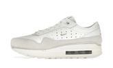 Air Max 1 \&86 Jacquemus White - HM6690-100