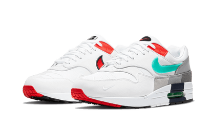 Air Max 1 Evolution of Icons