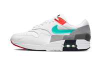 Air Max 1 Evolution of Icons