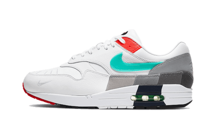 Air Max 1 Evolution of Icons