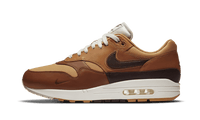 Air Max 1 SNKRS Day Brown