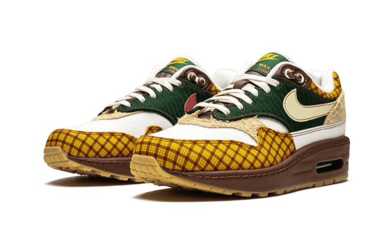 Air Max 1 Susan Missing Link