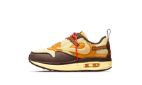 Air Max 1 Travis Scott Cactus Jack Baroque Brown Enfant (PS)