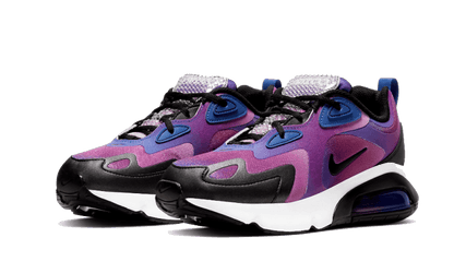 Air Max 200 Magic Flamingo