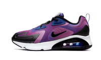 Air Max 200 Magic Flamingo