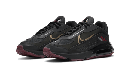 Air Max 2090 Neymar Jr. Black