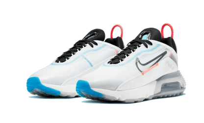 Air Max 2090 Pure Platinum