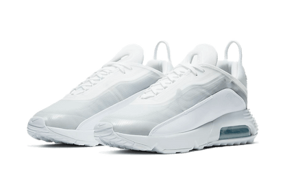Air Max 2090 Triple White