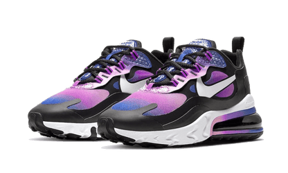 Air Max 270 React Magic Flamingo