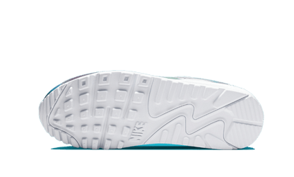 Air Max 90 Bubble Iridescent