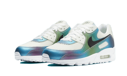 Air Max 90 Bubble Iridescent