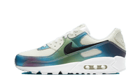 Air Max 90 Bubble Iridescent