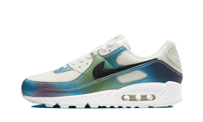 Air Max 90 Bubble Iridescent