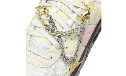 Air Max 90 Cuban Link Velvet Brown