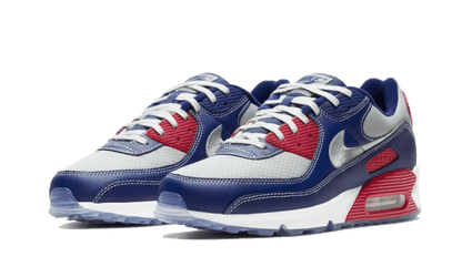 Air Max 90 Deep Royal Blue