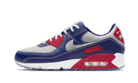 Air Max 90 Deep Royal Blue