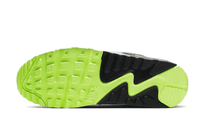 Air Max 90 Duck Camo Volt