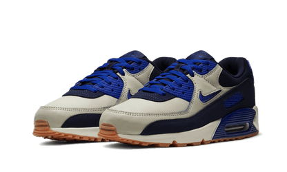 Air Max 90 Home &amp; Away Blue
