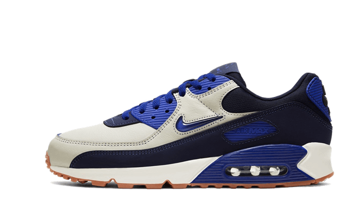 Air Max 90 Home &amp; Away Blue