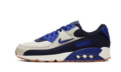 Air Max 90 Home &amp; Away Blue
