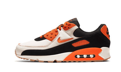 Air Max 90 Home &amp; Away Orange
