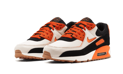 Air Max 90 Home &amp; Away Orange