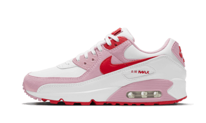 Air Max 90 Love Letter Valentine&