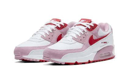 Air Max 90 Love Letter Valentine&