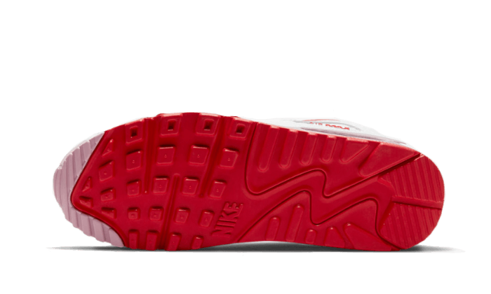 Air Max 90 Love Letter Valentine&
