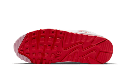 Air Max 90 Love Letter Valentine&