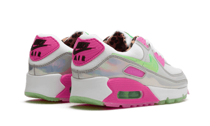 Air Max 90 LX Daisy Leopard Iridescent