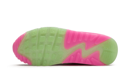 Air Max 90 LX Daisy Leopard Iridescent