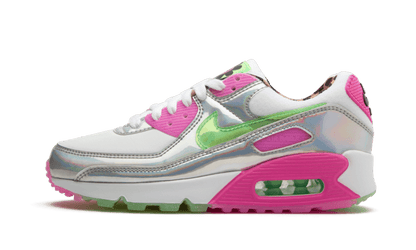 Air Max 90 LX Daisy Leopard Iridescent