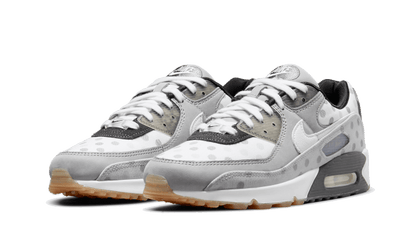 Air Max 90 NRG White Polka