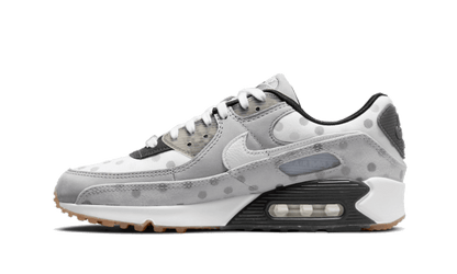 Air Max 90 NRG White Polka
